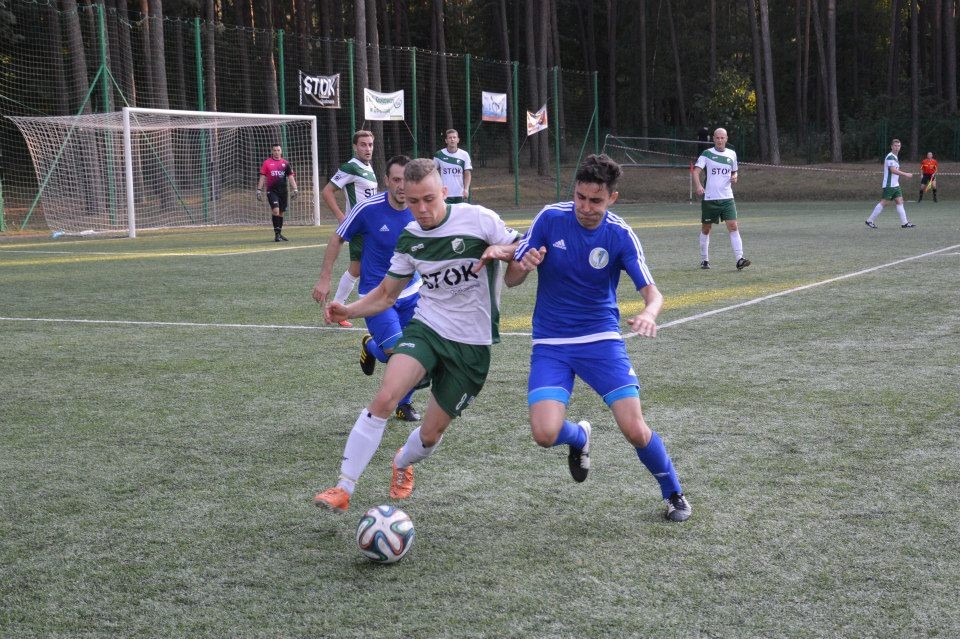 MKP wygrywa z Iną