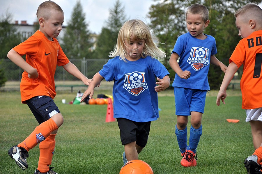 Drugi z cyklu Turniejów Reiss Cup 