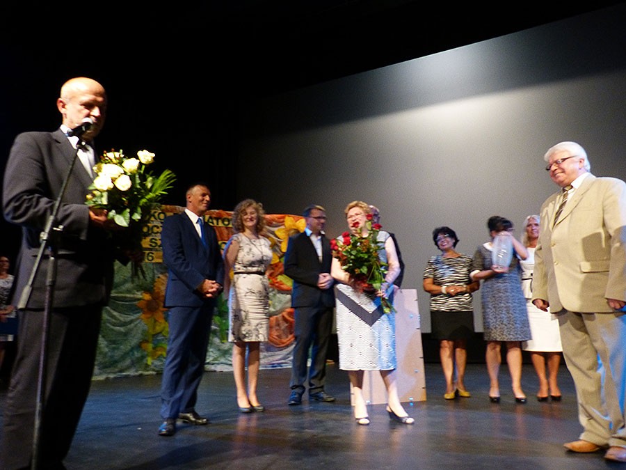Nowy rok szkolny w Szczecinku oficjalnie rozpoczęty