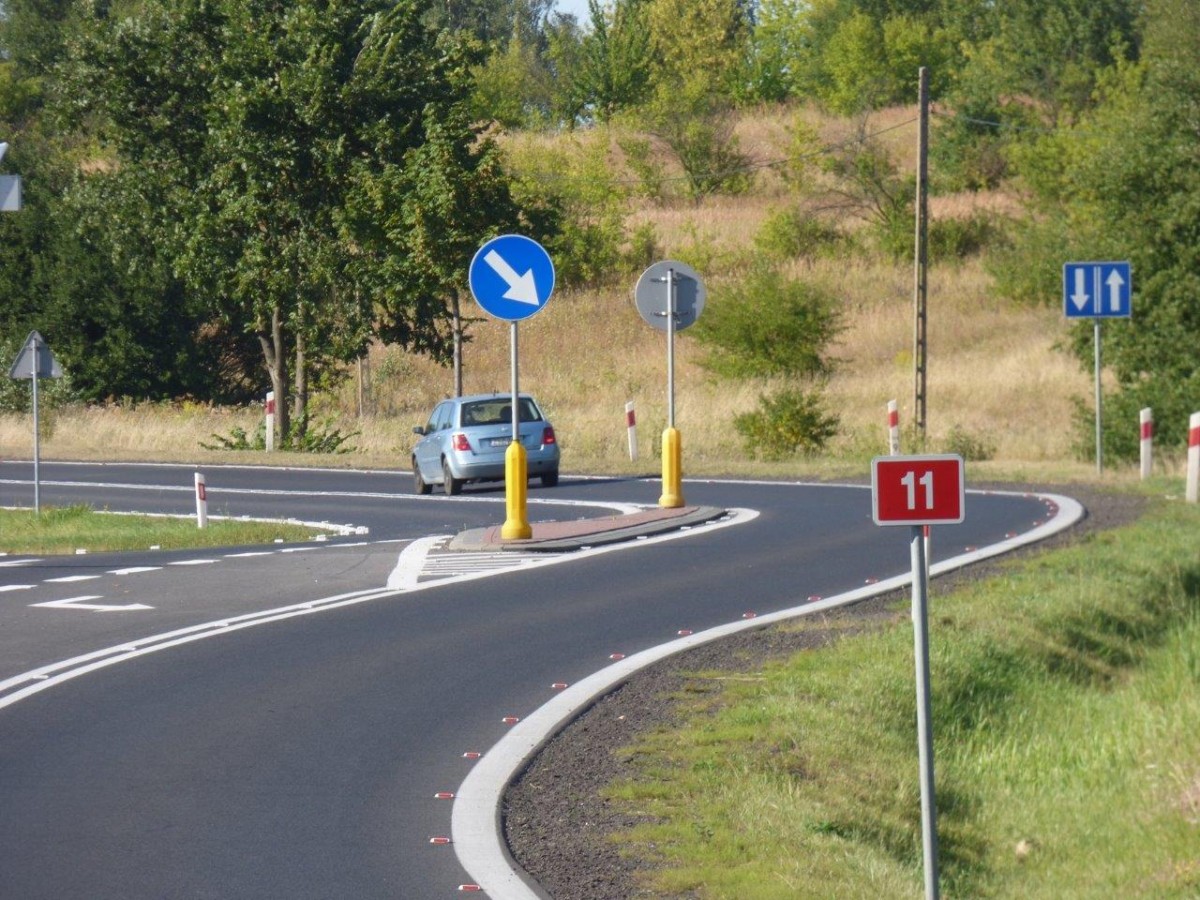 Chcą okroić obwodnicę. Miasto nie zamierza odpuścić