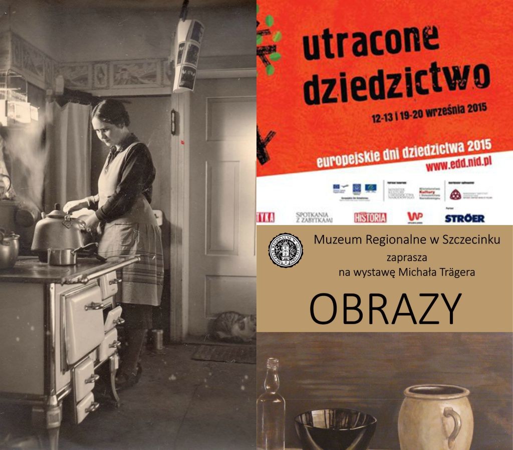 Europejskie Dni Dziedzictwa w Szczecinku