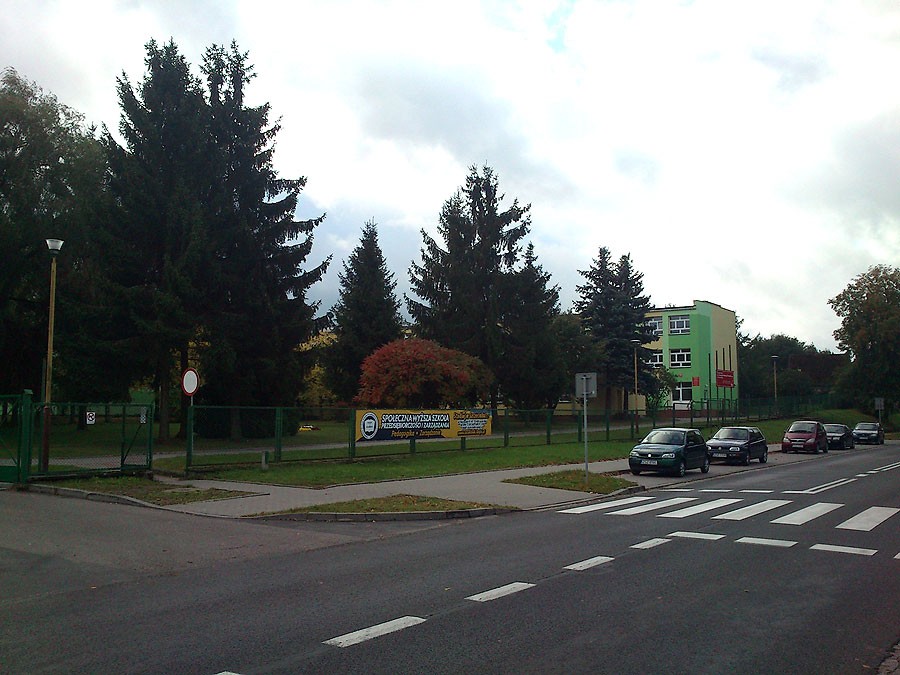 Międzynarodowe spotkanie w 