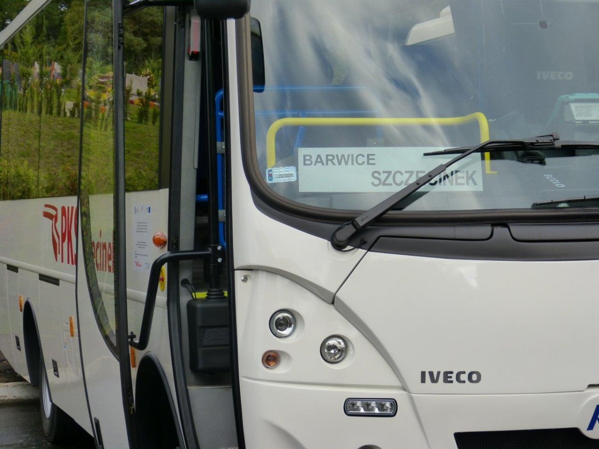 Na dożynki autobusem za darmo