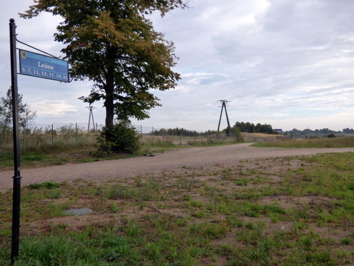 Do kupienia hektary przy przyszłej obwodnicy