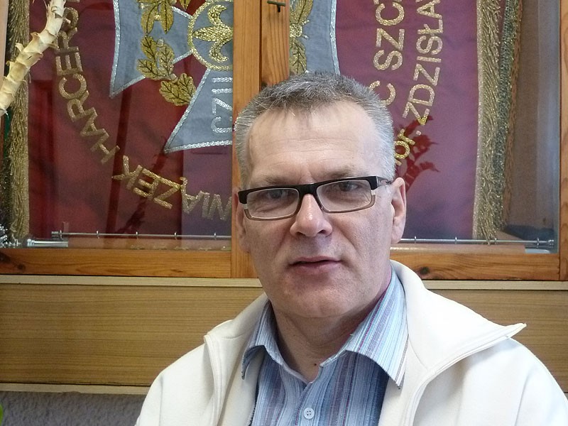 Zagrają o memoriał Dariusza Żelaznego i Bronisława Pilcha