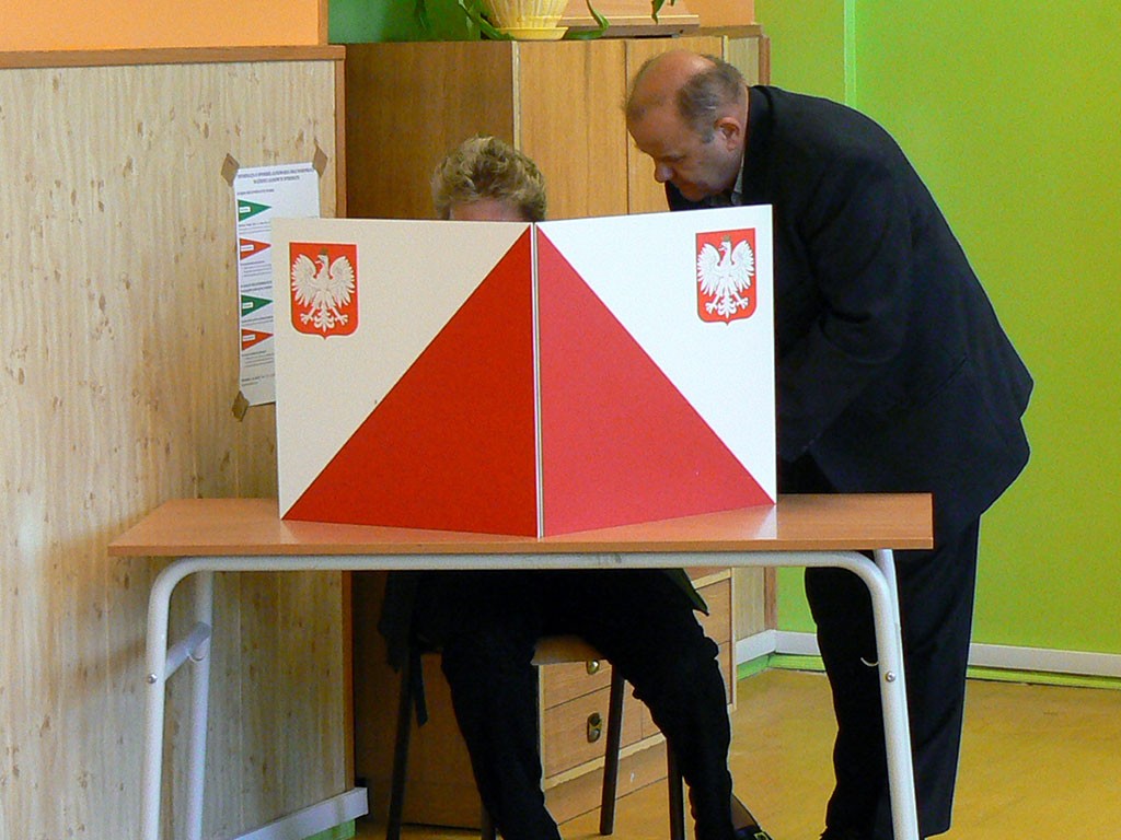 O jeden sejmowy mandat powalczy piętnaście osób
