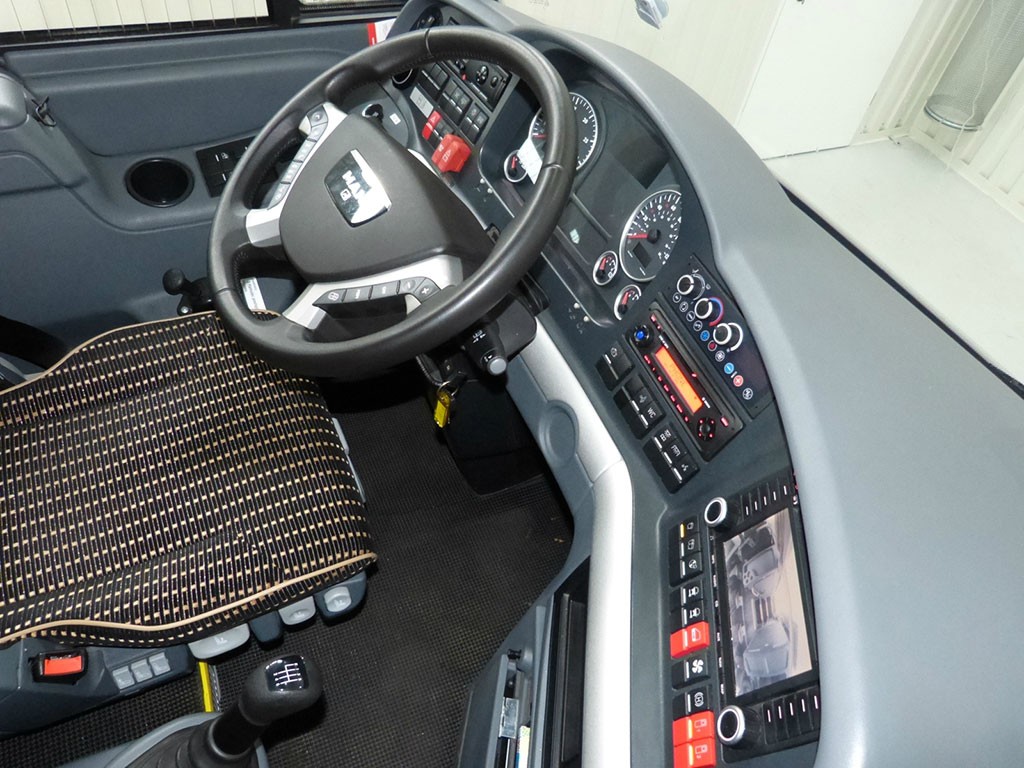 Autobusy elektryczne pojadą ulicami Szczecinka?