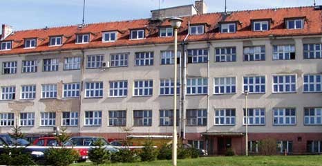Powiat aplikował o 1,5 mln zł dla szpitala