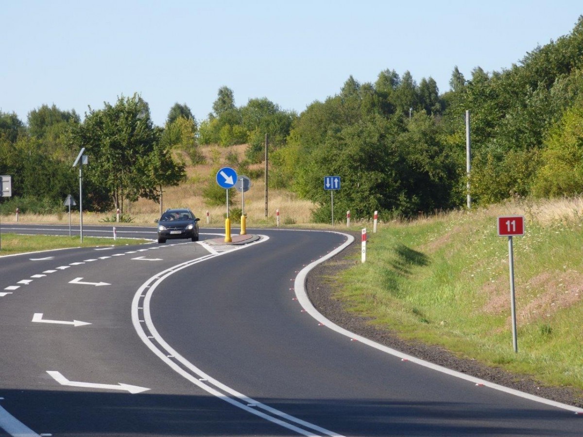 Już wiemy kto nam wybuduje obwodnicę