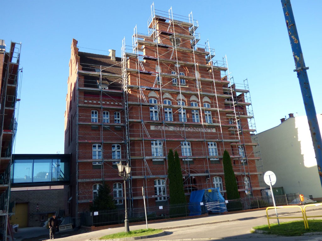 W szczecineckim sądzie wielkie czyszczenie