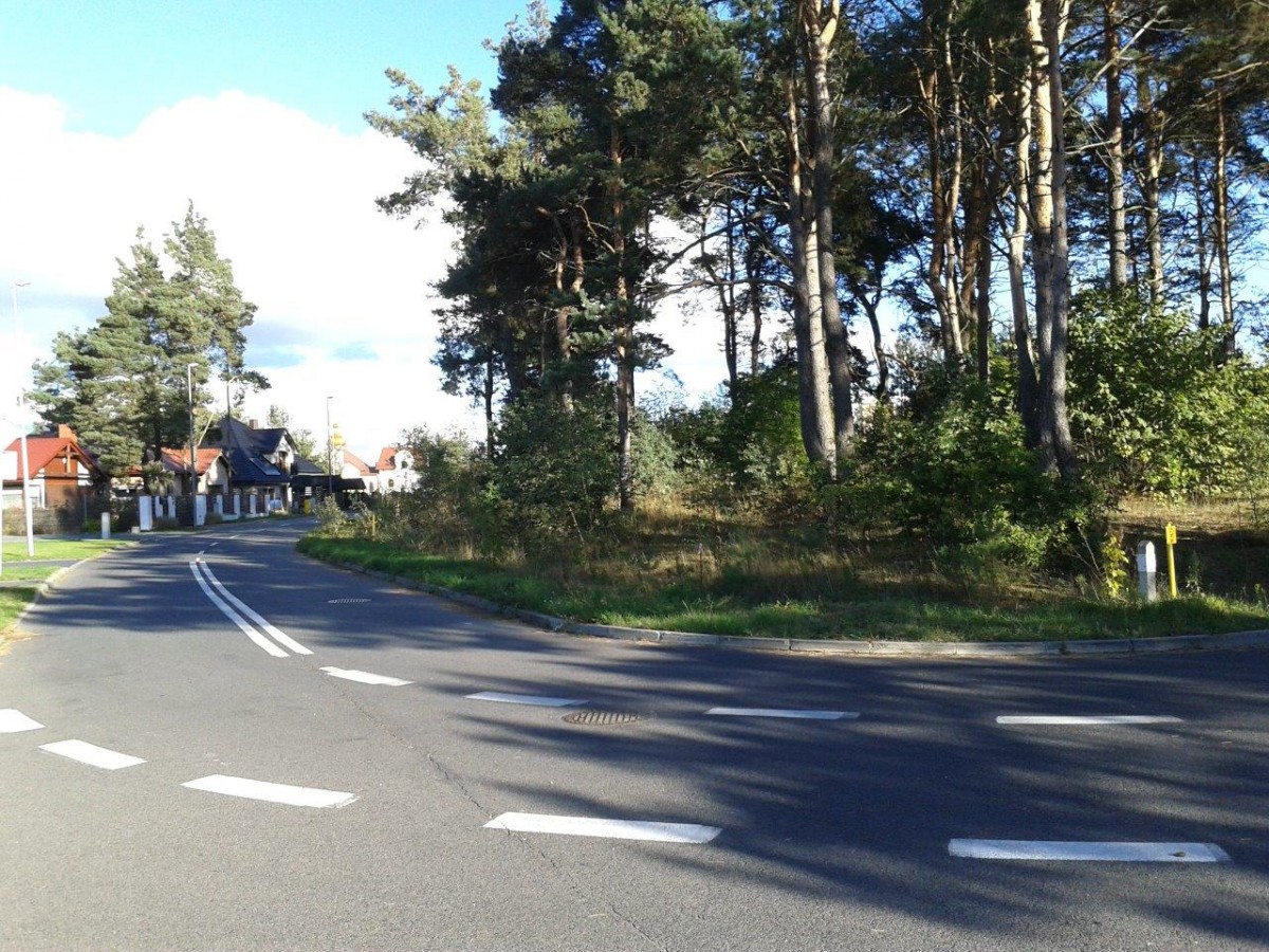 Miasto sprzeda „generalskie” działki