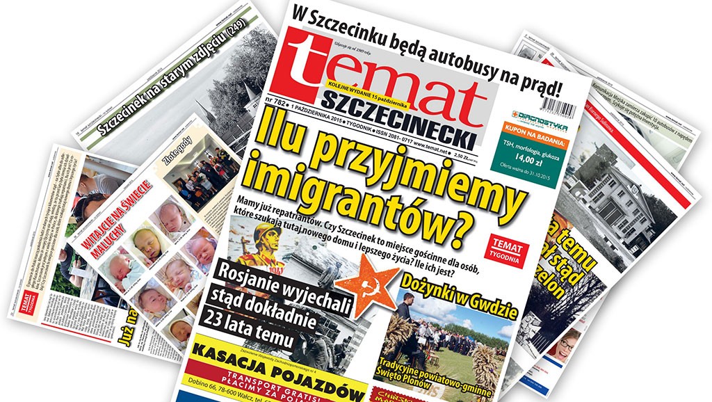 Czy Szczecinek to miejsce gościnne dla osób, które szukają tutaj nowego domu?