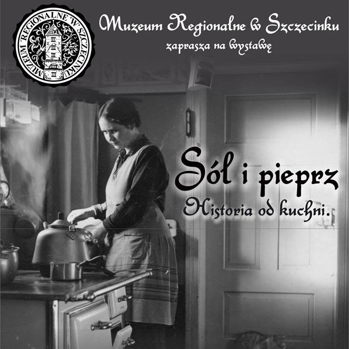 Sól i pieprz, czyli wystawa w szczecineckim muzeum