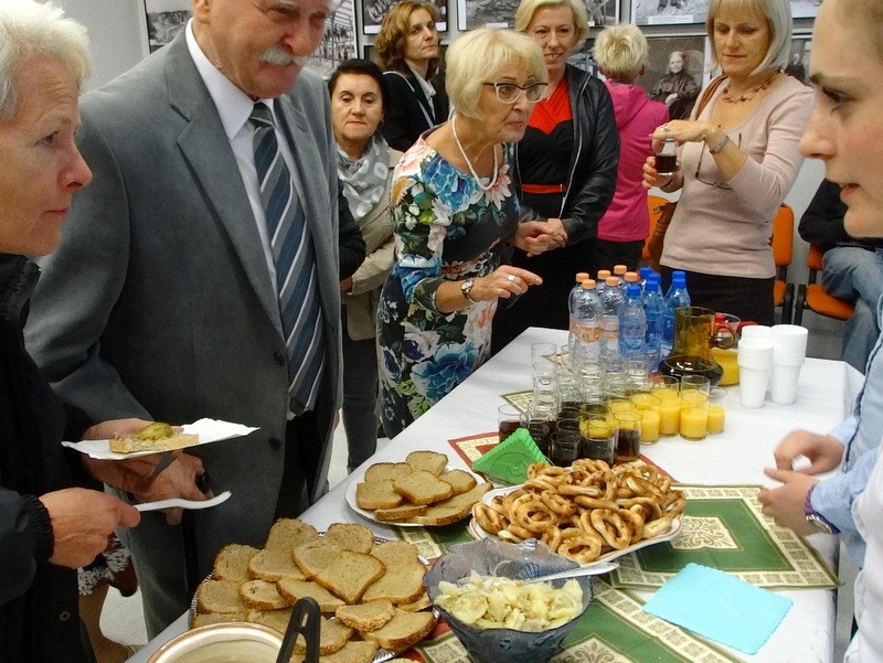 Sól i pieprz. Historia od kuchni w Muzeum Regionalnym