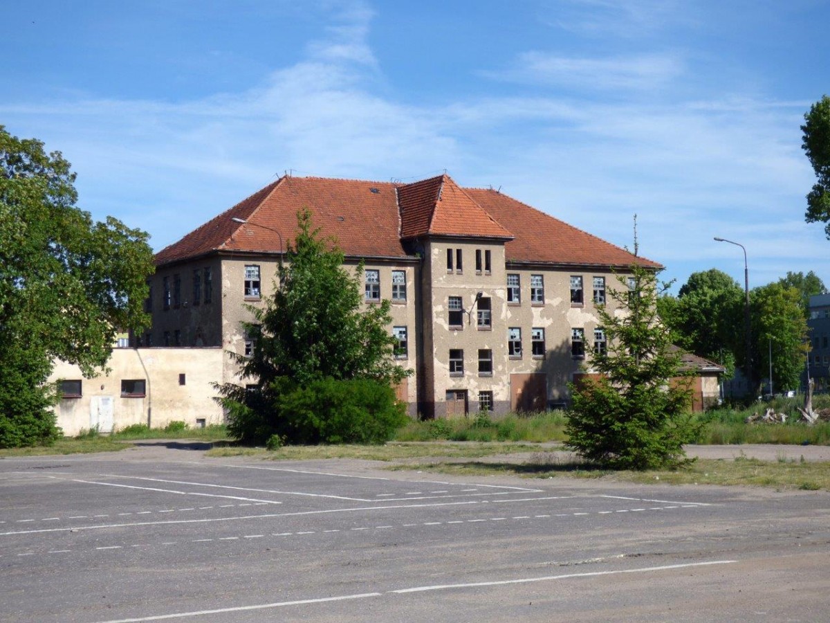 25 mieszkań komunalnych za 4 mln zł