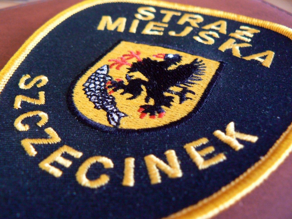 Chora kobieta i pijani nieletni. 73 interwencje Straży Miejskiej