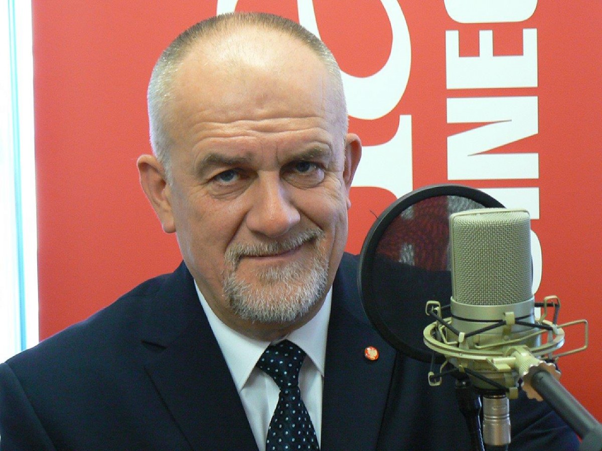 Wiesław Suchowiejko: Poseł porusza się w płynnej materii, wyborcy go rozliczają