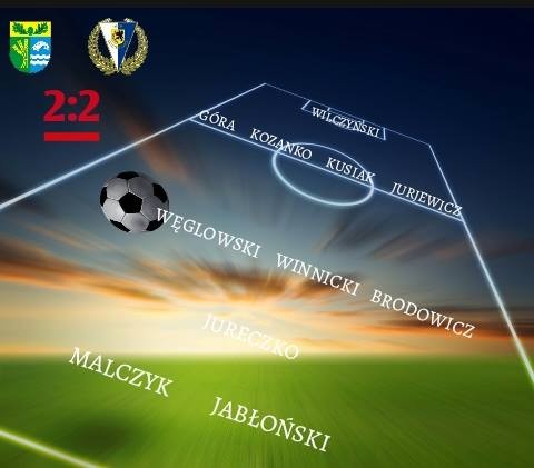 MKP remisuje z Raselem