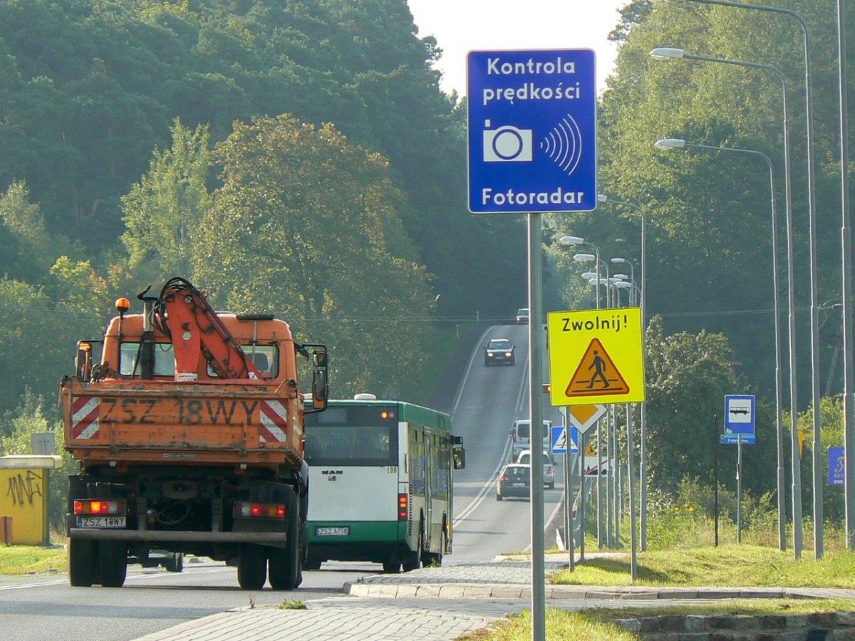 Ekspresówka najpierw do Piły