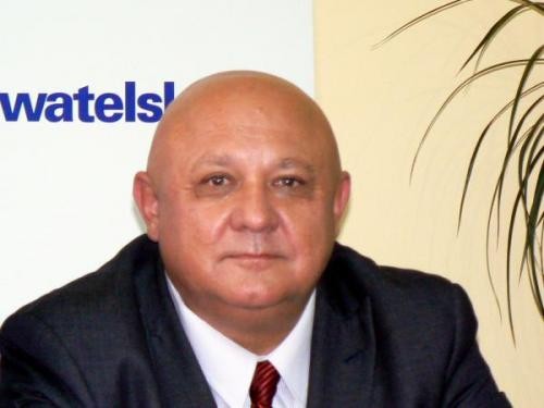 Piotr Zientarski senatorem RP