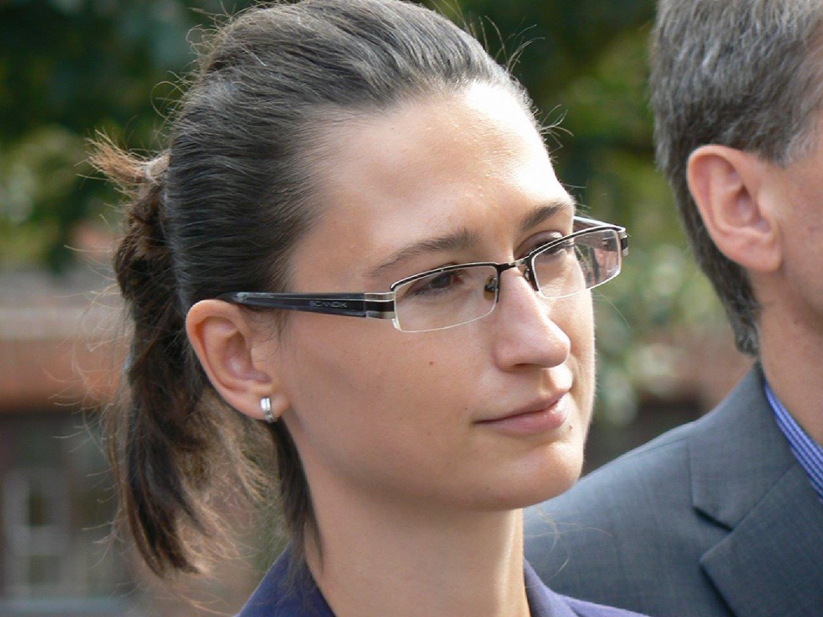Małgorzata Golińska i Radosław Lubczyk posłami na Sejm RP