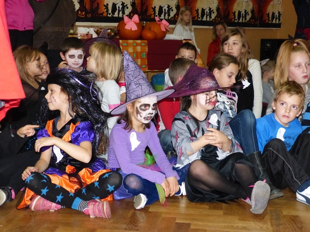 Czarownice, czarodzieje i spółka