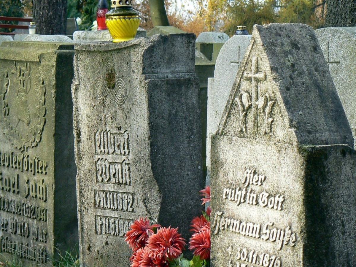 Jest takie miejsce w Szczecinku, gdzie czas się zatrzymał