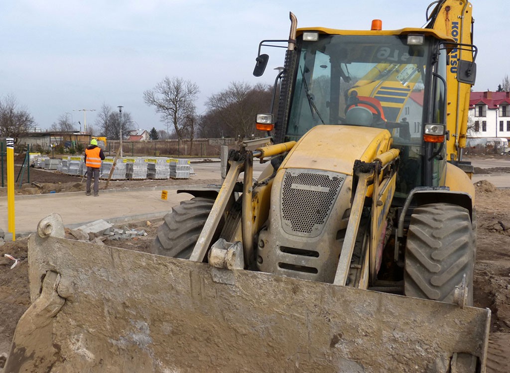 Na infrastrukturę wydajemy dużo