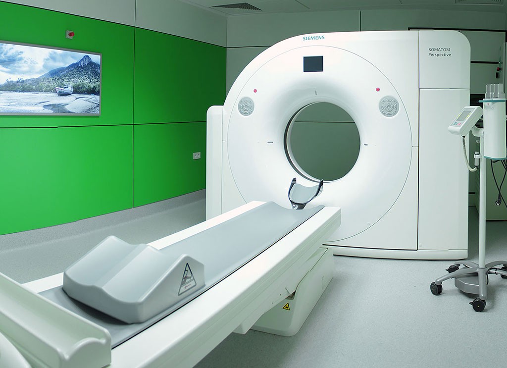 Nowoczesna diagnostyka medyczna już rok w Szczecinku!