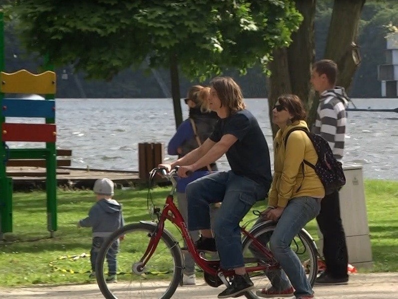 Szczecineccy rowerzyści się zrzeszają