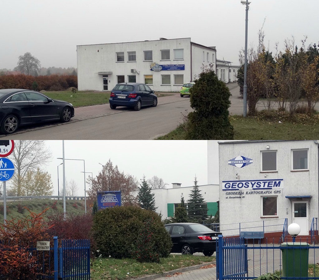 Lokale socjalne i ośrodek pomocy w nowych miejscach