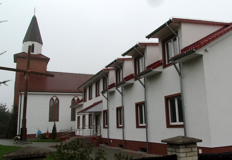 Na szczecineckie hospicjum zebrano prawie 60 tysięcy zł