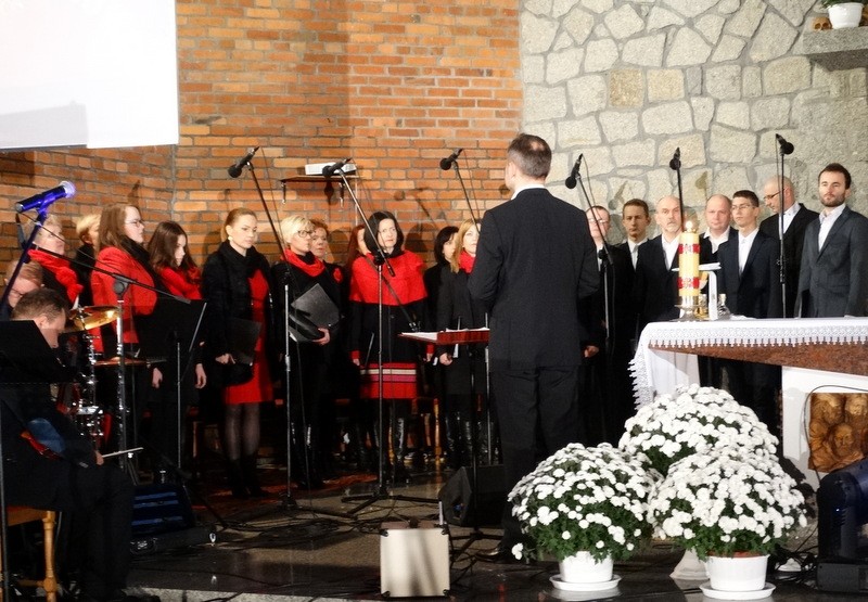 Jazzowe Zaduszki. W intencji zmarłych szczecineckich muzyków i nauczycieli