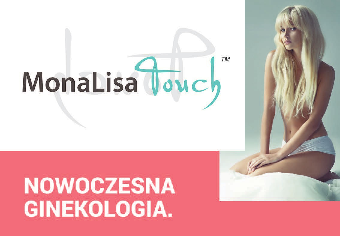 Nowoczesna ginekologia. Laser Mona Lisa Touch w Szczecinku
