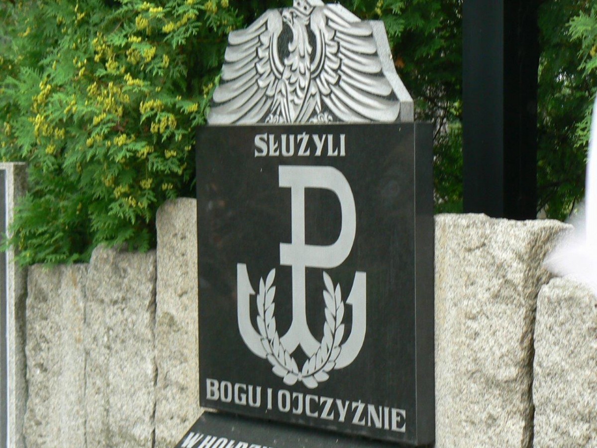 Żołnierz wyklęty ze Szczecinka pośmiertnie zrehabilitowany po 67 latach