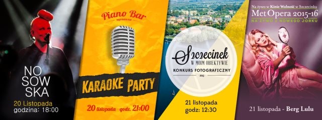 Weekend z SAPiK