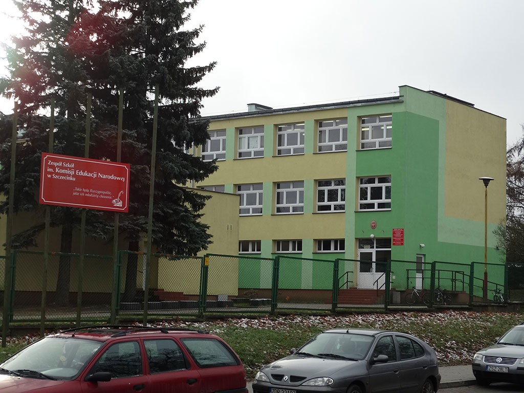 Wielkie świętowanie w 