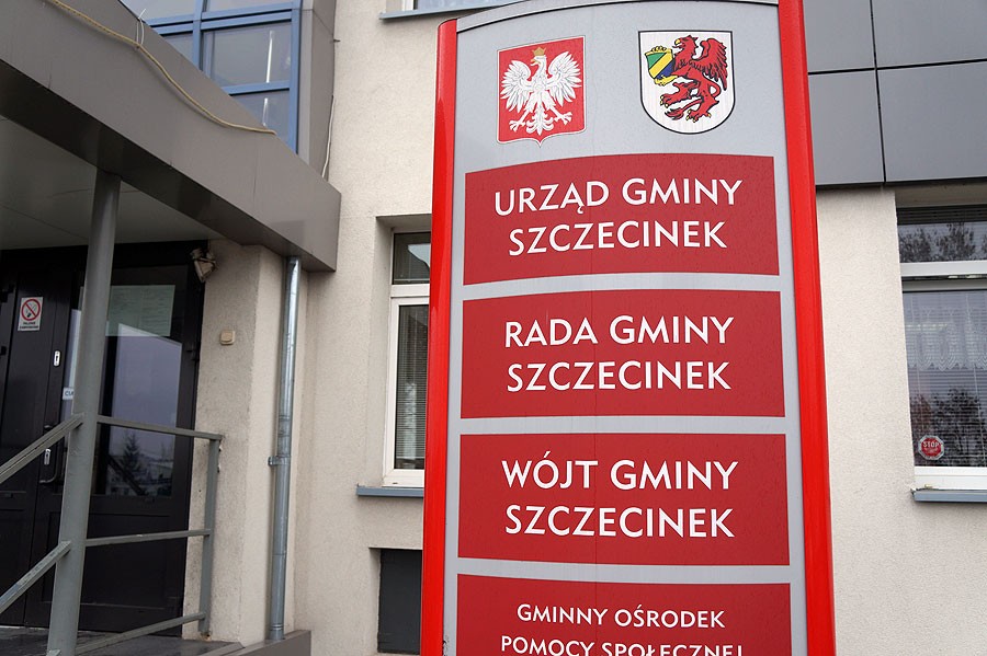 Gmina pomaga pogorzelcom z Grochowisk