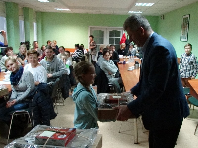 Gmina się skomputeryzowała za milion