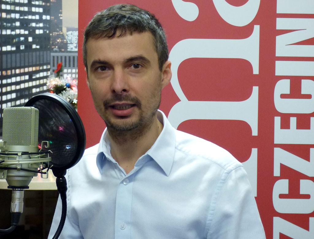 Poseł R. Lubczyk: To, co obserwuję, nie mieści mi się w głowie