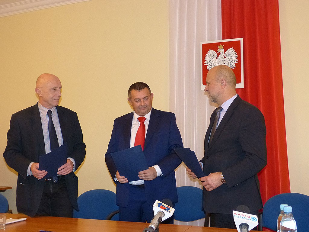 Fabryka mebli powstanie na Koszalińskiej