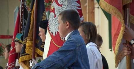 Koniec wakacji – czas wrócić do szkoły