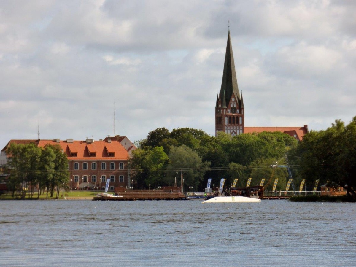Wydatki 2016. Ile na Straż Miejską, SzLOT, OSiR i SAPiK?