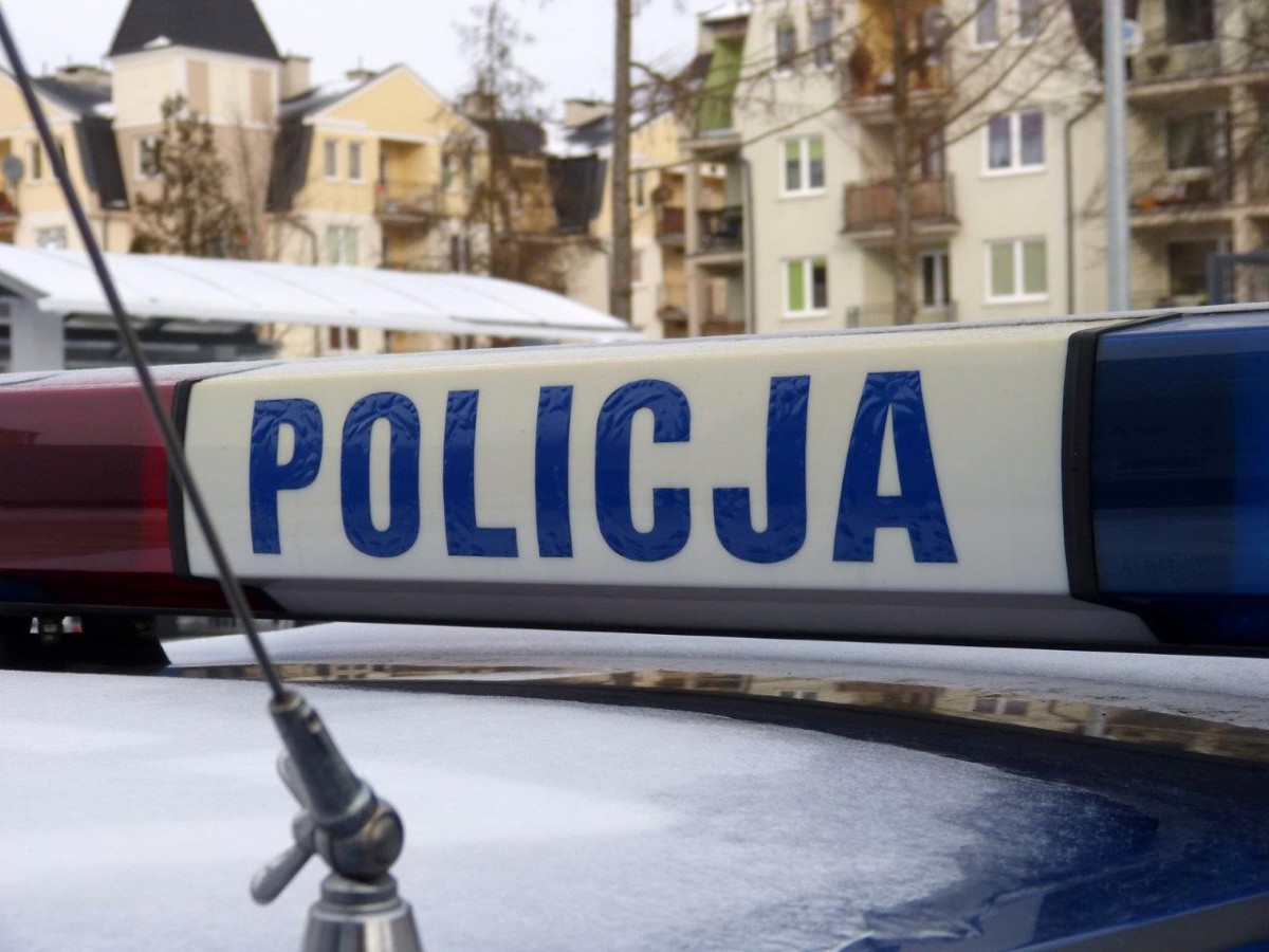 Za kierownicą po narkotykach i alkoholu. Rekord tygodnia: 1,5 promila