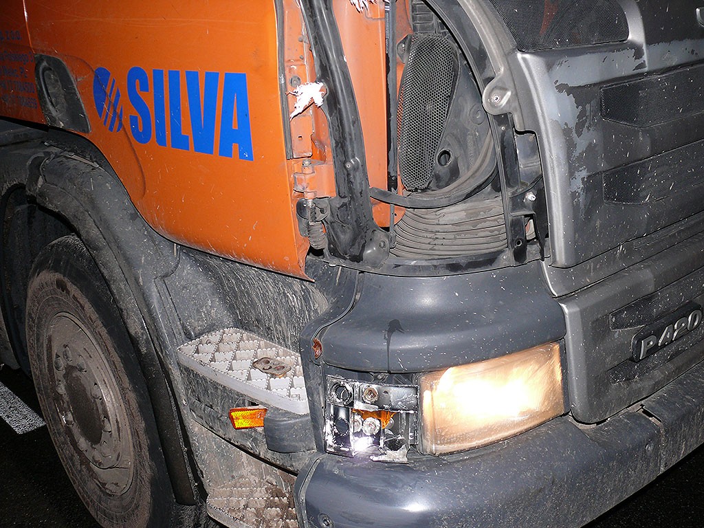 Serii potrąceń ciąg dalszy