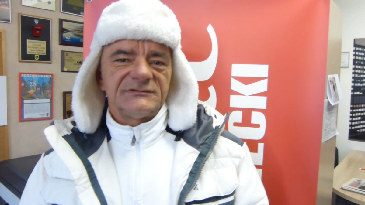 Finał WOŚP z gadżetami od Kowala