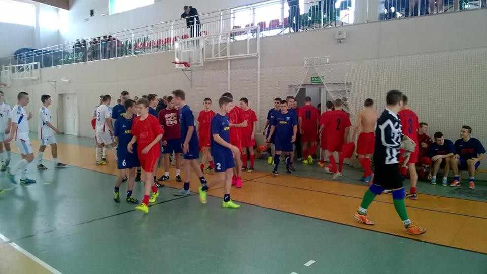 Partner Cup w Barwicach wygrywa drużyna z Wałcza