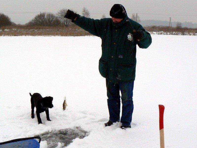 Na ryby? Jasne. Ale po pozwolenie - do Szczecina