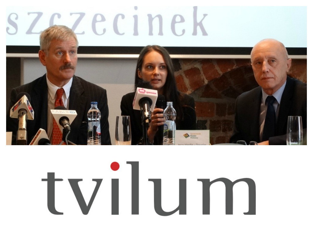Duńska fabryka mebli w Szczecinku. Na początek zainwestują 6 milionów euro (wideo)