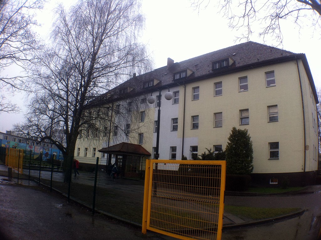 Społeczny 